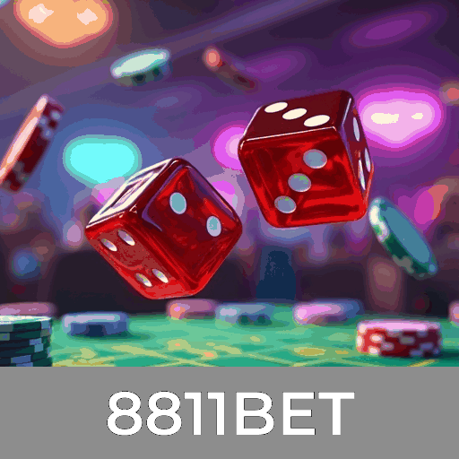 Acesso ao 8811BET