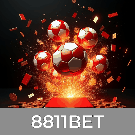 Cadastro na 8811BET