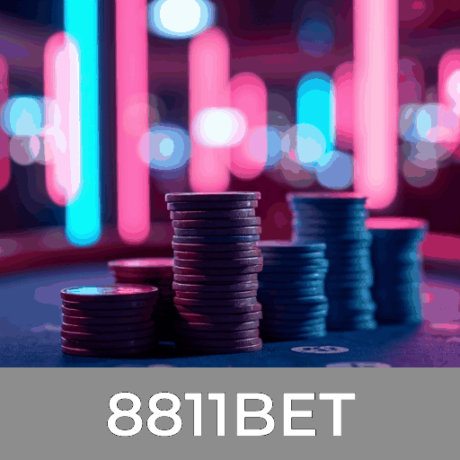 Apostas no 8811BET