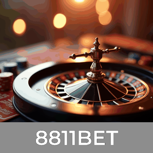 Cadastro na 8811BET