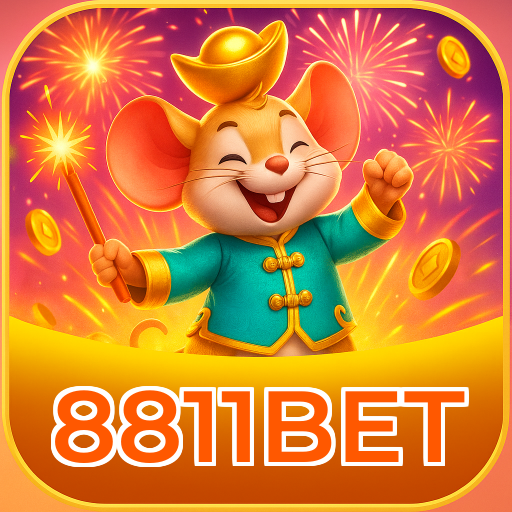 8811BET logo