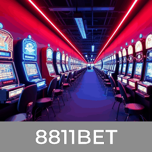Cadastro na 8811BET