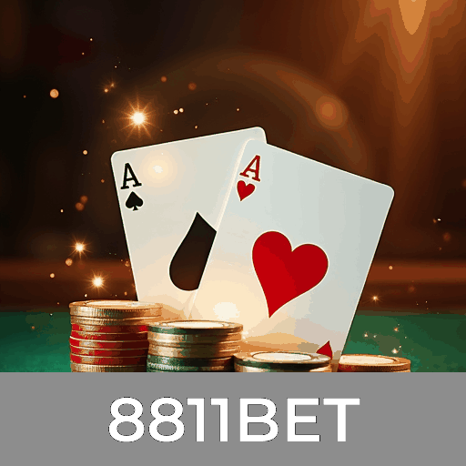 Cassino Online 8811BET