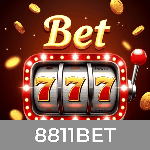 Acesso ao 8811BET