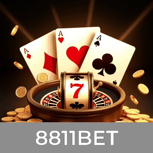Cassino Online 8811BET