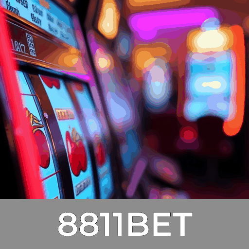 Acesso ao 8811BET