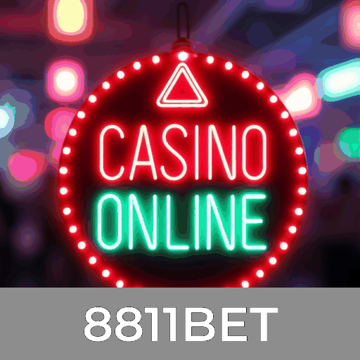 Acesso ao 8811BET