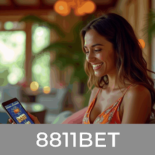 Promoções e Bônus no 8811BET