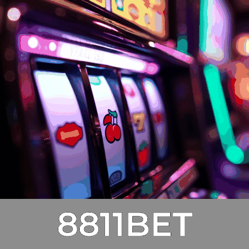 Cadastro na 8811BET