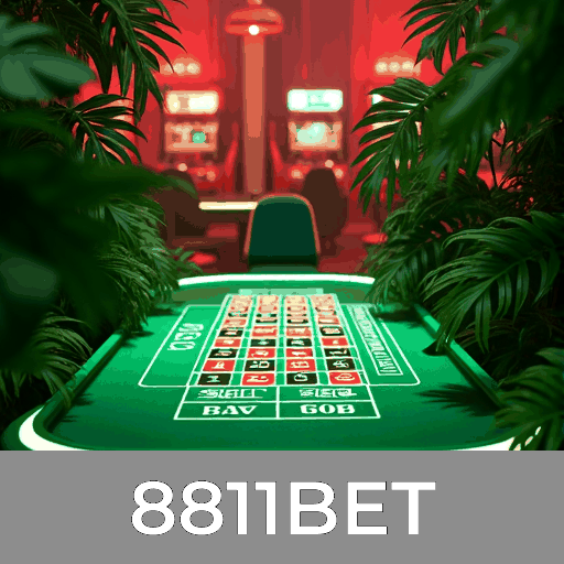 Cassino Online 8811BET