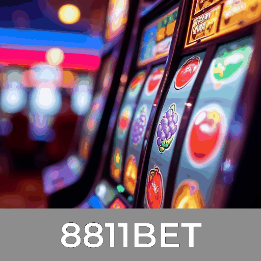 Acesso ao 8811BET