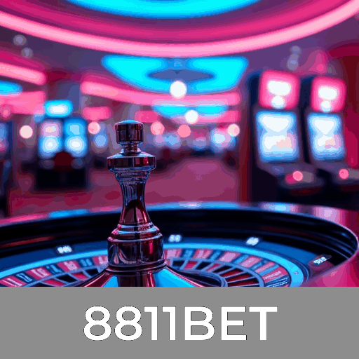 Cassino Online 8811BET