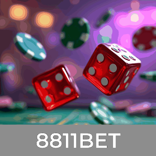 Cadastro na 8811BET