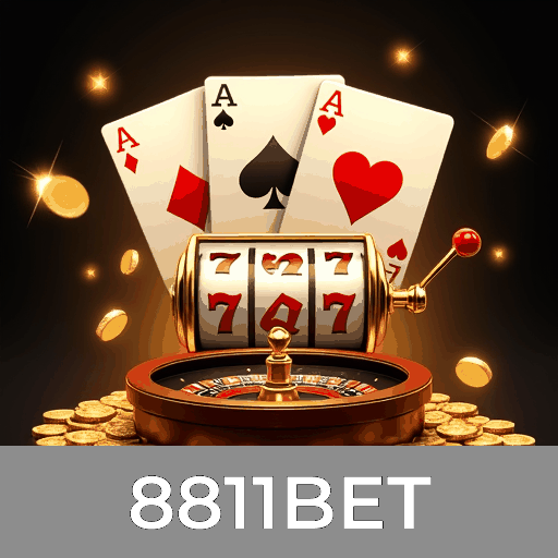 Cadastro na 8811BET