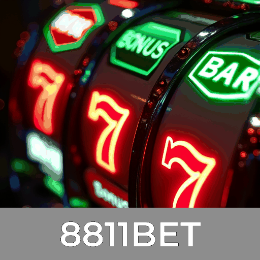Cassino Online 8811BET