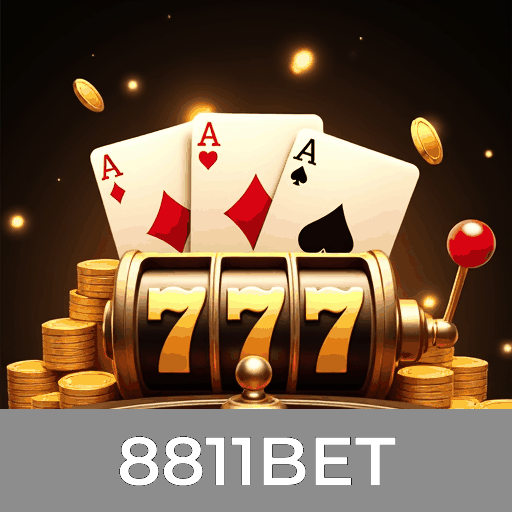Acesso ao 8811BET