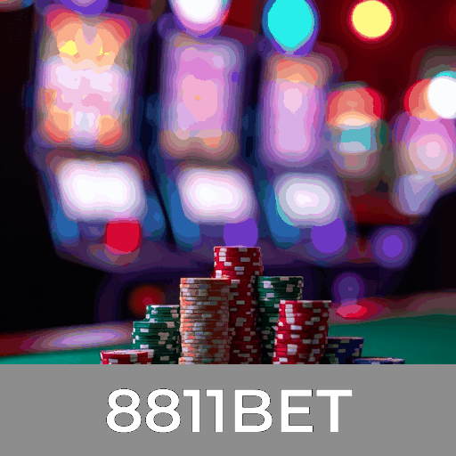 Acesso ao 8811BET