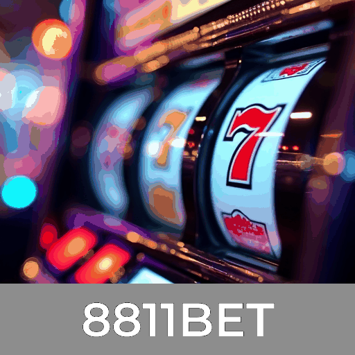 Cassino Online 8811BET