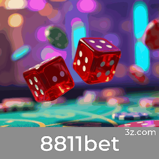 8811bet