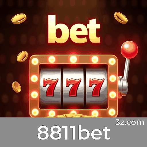 8811bet: Seu Cassino Online Confiável e Seguro