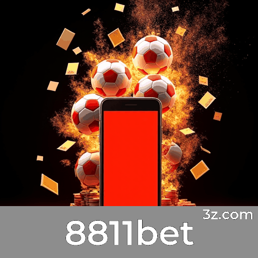 8811bet: Seu Cassino Online Confiável e Seguro