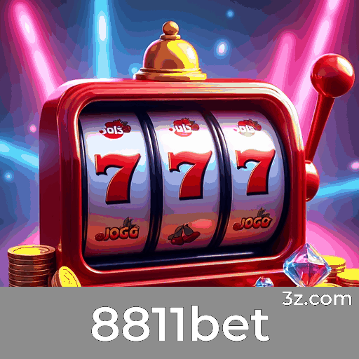 8811bet: Seu Cassino Online Confiável e Seguro