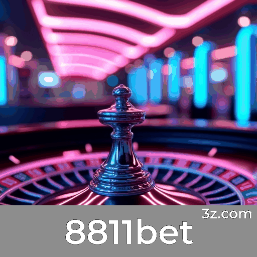 8811bet