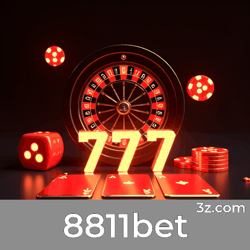 8811bet: Seu Cassino Online Confiável e Seguro
