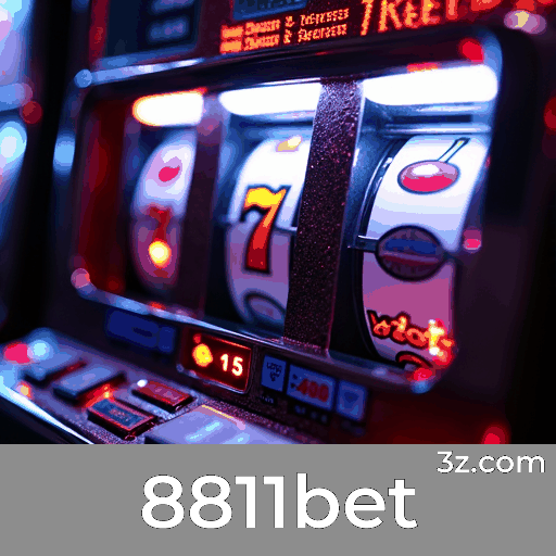 8811bet: Seu Cassino Online Confiável e Seguro