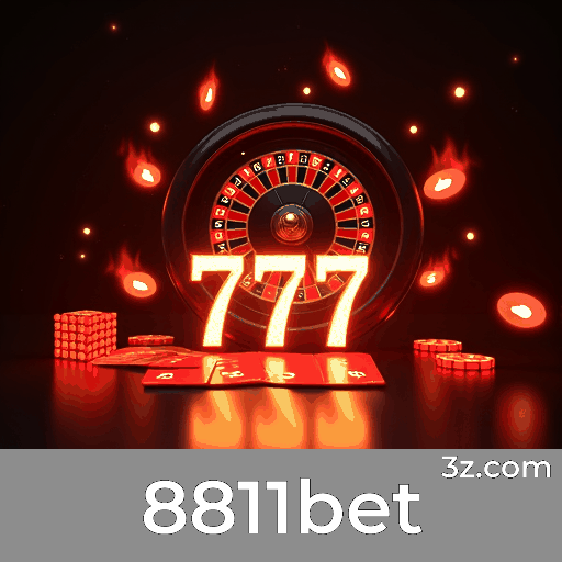 8811bet: Seu Cassino Online Confiável e Seguro