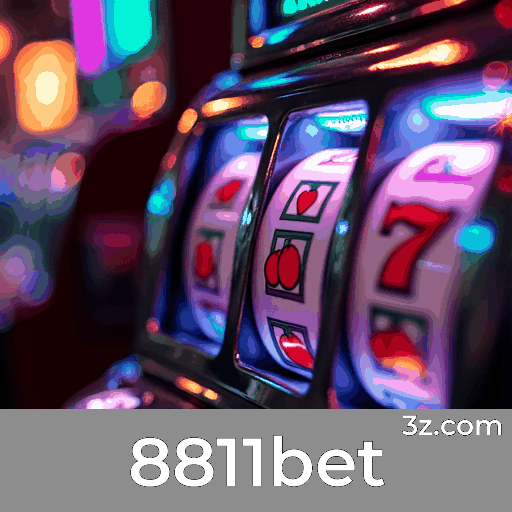 8811bet: Seu Cassino Online Confiável e Seguro