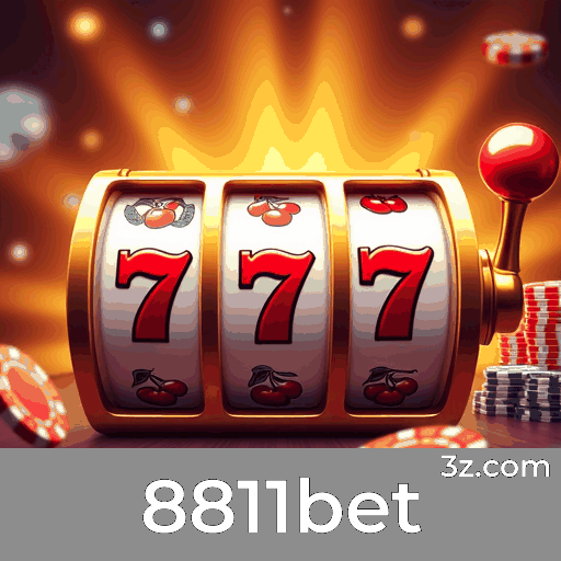 8811bet